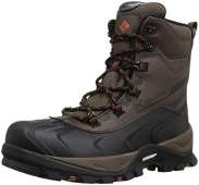 Columbia Men's Bugaboot Plus IV - Dark Adobe