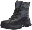 Columbia Men's Bugaboot Plus IV - Graphite Black Columbia Men's Bugaboot Plus IV - Graphite Black