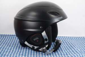 Demon Phantom Helmet Brainteaser Audio M Medium 55-58 cm ...