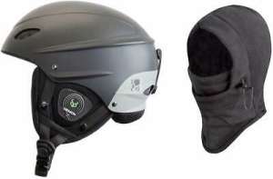 Demon Phantom Helmet With Brainteaser Audio And Free ...
