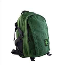 Dime Bags Bags | Hemp Backpack | Poshmark