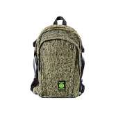 Dime Bags Urban Hemp Backpack (Timber)
