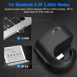 DinoFire for Bluetooth Presentation Remote Powerpint ...