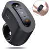 DinoFire Presentation Clicker USB Rechargeable Powerpoint Clicker, Finger Ring RF 2.4GHz Wireless... DinoFire Presentation Clicker USB Rechargeable Powerpoint Clicker, Finger Ring RF 2.4GHz Wireless...