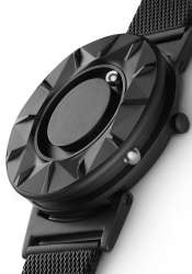 Eone Bradley Element Black | Watches.com