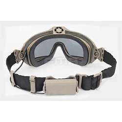Fan Version Cooler Airsoft Goggles