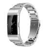 Fitbit Charge 2 Wrist Band, Shangpule Stainless Steel Metal Replacement Smart Watch Band Bracelet... Fitbit Charge 2 Wrist Band, Shangpule Stainless Steel Metal Replacement Smart Watch Band Bracelet...