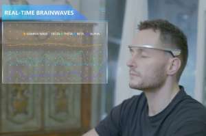 Flowtime: Smart Meditation Headband