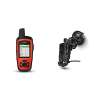 Garmin in Reach Explorer+, Handheld Satellite Communicator with Topo Maps and GPS Navigation... Garmin in Reach Explorer+, Handheld Satellite Communicator with Topo Maps and GPS Navigation...