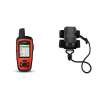Garmin inReach Explorer+, Handheld Satellite Communicator with TOPO Maps and GPS Navigation &... Garmin inReach Explorer+, Handheld Satellite Communicator with TOPO Maps and GPS Navigation &...