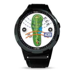 Golf Buddy AIM W10 Smart Golf GPS Watch | Golf Swing Systems