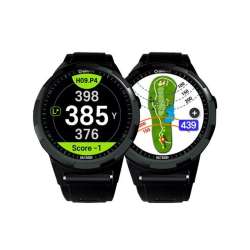GolfBuddy aim W10 Golf GPS Watch - O'Dwyers Golf Store