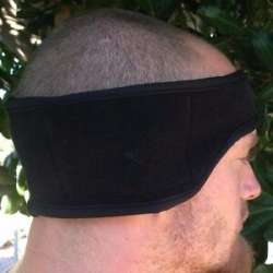 Heat Factory Heated Head Band comes with Free Hand Warmer ...