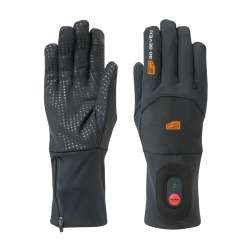 Heated liner gloves 30seven heated ...