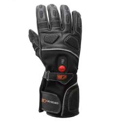 Heated motorcycle gloves 30Seven - Heated clothing