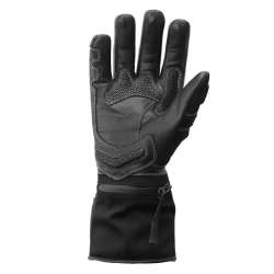 Heated motorcycle gloves 30Seven - Heated clothing