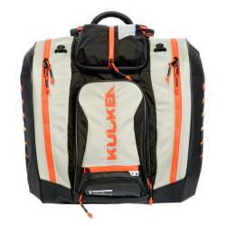 Heated Ski Boot Bag - THERMAL TREKKER | KULKEA
