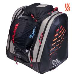 Heated Ski Boot Bag - THERMAL TREKKER | KULKEA