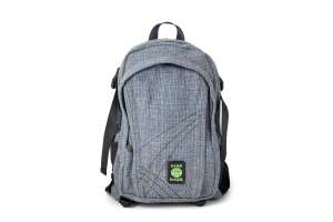 Hemp Backpacks | Urban Backpack | Hemp Products | Dime Bags