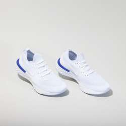 HICKIES Laces - White