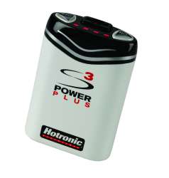 Hotronic FootWarmer Power Plus S4 - Power Set - Hotronic ...