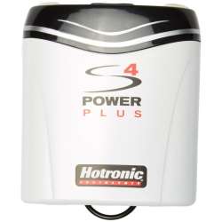 Hotronic S4 Battery Pack | evo