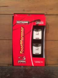 Hotronic S4 Custom Ski Boot Heater - Rocky Mountain ...