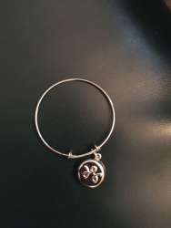 Invisawear Silver Expandable Bracelet | eBay