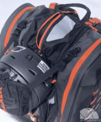 Kulkea Thermal Trekker - The Ultimate Heated Boot Bag ...