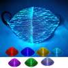 Light up Led face mask Rechargeable Glowing Luminous 7 Color change Dust Mask for Christmas Party... Light up Led face mask Rechargeable Glowing Luminous 7 Color change Dust Mask for Christmas Party...