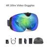 Liquid Image Torque Alt - OhO sunshine Ski Goggles, S6 Model, 4K 24MP Adjusted Action Camera,... Liquid Image Torque Alt - OhO sunshine Ski Goggles, S6 Model, 4K 24MP Adjusted Action Camera,...