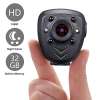 Mini Body Camera HD1080P Video Recorder Built-in 32GB Memory Card, Wearable Police Cam with Night... Mini Body Camera HD1080P Video Recorder Built-in 32GB Memory Card, Wearable Police Cam with Night...