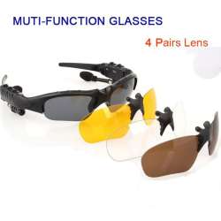 Multi-function+4.1+Stereo+Bluetooth+Earphones+Glasses ...