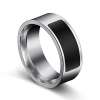 Multifunctional NFC Smart Ring 2019 - SIZE 11 Multifunctional NFC Smart Ring 2019 - SIZE 11