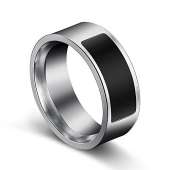 Multifunctional NFC Smart Ring 2019 - SIZE 11