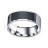 Multifunctional NFC Smart Ring 2019 - SIZE 12 Multifunctional NFC Smart Ring 2019 - SIZE 12
