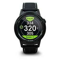 NEW 2020 Golf Buddy AIM W10 Smart Watch golf GPS Touch ...