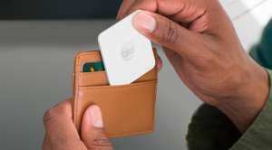 New Skinny Tile tracker fits in your wallet, helps you ...