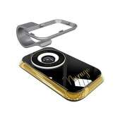 Nurugo Micro The Smallest 400x Microscope for Smartphone High resolution
