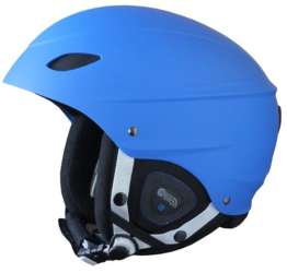 Phantom Helmet with Audio