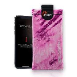 Phoozy XP3 Series Thermal Phone Case: IT FLOATS! | Passing ...