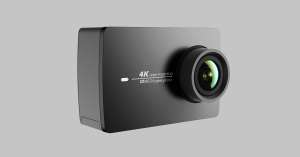 Review: Yi 4K Action Camera | WIRED
