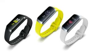 Samsung Galaxy Fit, Galaxy Fit e With Fitness Tracking ...