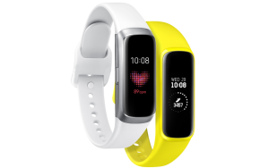 Samsung unveils the Galaxy Fit and Fit e | Expert Reviews