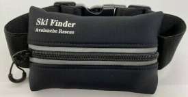 Ski Finder and Avalanche Rescue