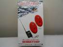 Ski Finder The Cordless Power Cord (For When Its Deep)