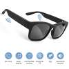 SKYWAY Alternative - GELETE Smart Glasses Wireless Bluetooth Sunglasses Open Ear Music&Hands-Free... SKYWAY Alternative - GELETE Smart Glasses Wireless Bluetooth Sunglasses Open Ear Music&Hands-Free...
