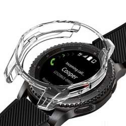 Smart Watch Accessories - Case Compatible Samsung Galaxy ...