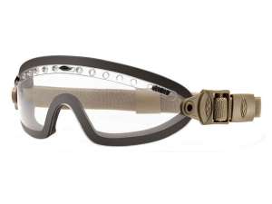 Smith Optics Elite Boogie Sport Asian Fit Goggles