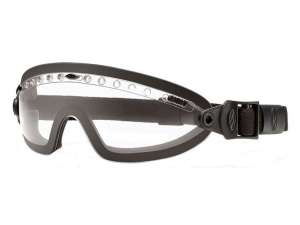 Smith Optics Elite Boogie Sport Goggles Black Strap